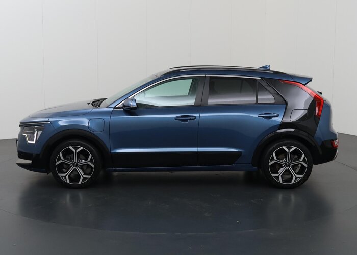 Kia Niro 1.6 GDi PHEV ExecutiveLine