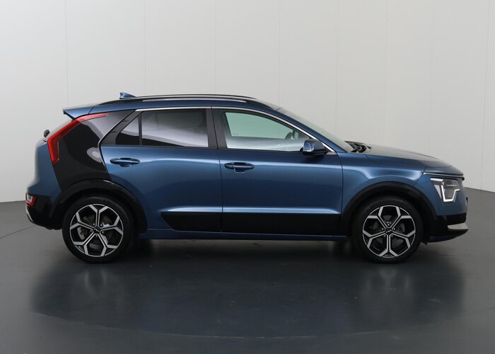 Kia Niro 1.6 GDi PHEV ExecutiveLine