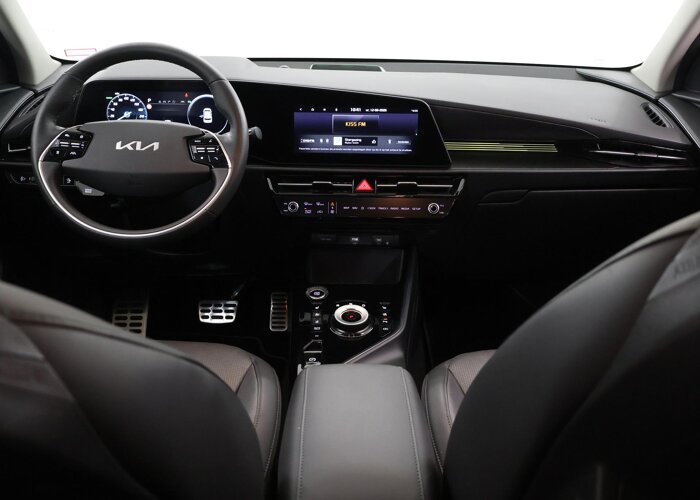 Kia Niro 1.6 GDi PHEV ExecutiveLine