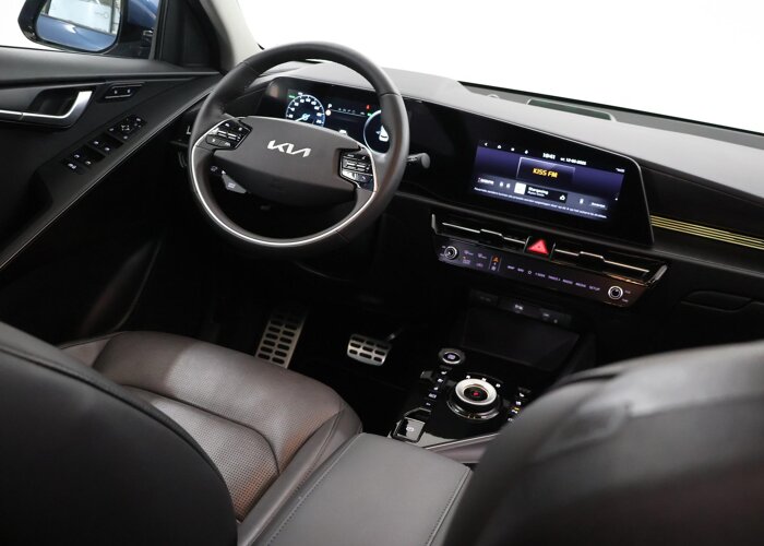 Kia Niro 1.6 GDi PHEV ExecutiveLine
