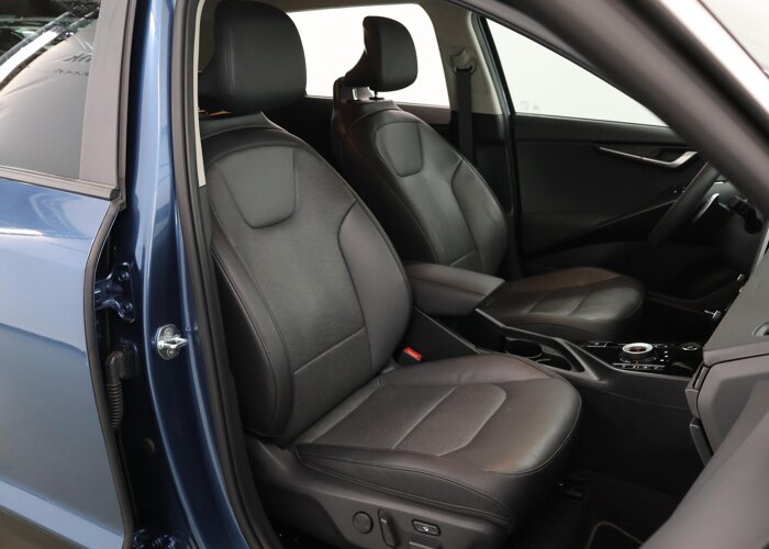 Kia Niro 1.6 GDi PHEV ExecutiveLine