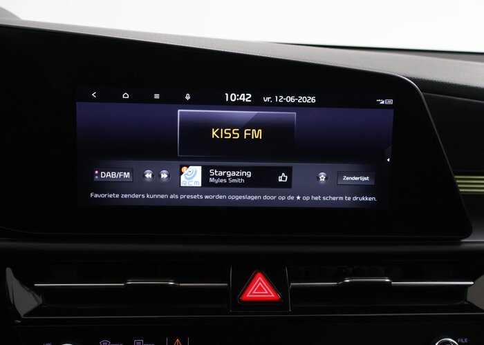 Kia Niro 1.6 GDi PHEV ExecutiveLine