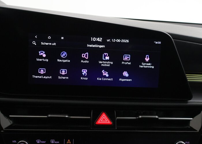Kia Niro 1.6 GDi PHEV ExecutiveLine