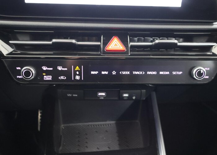 Kia Niro 1.6 GDi PHEV ExecutiveLine