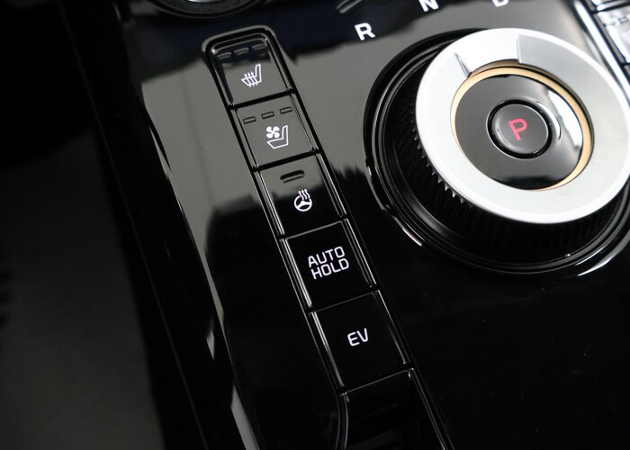 Kia Niro 1.6 GDi PHEV ExecutiveLine