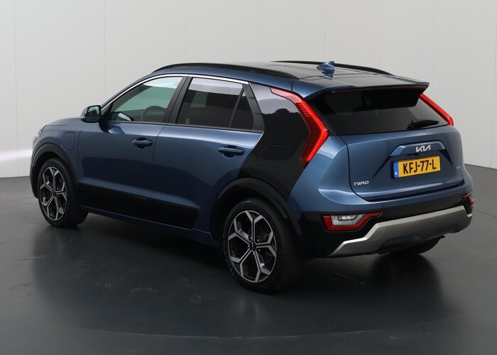 Kia Niro 1.6 GDi PHEV ExecutiveLine