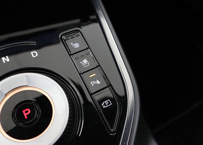 Kia Niro 1.6 GDi PHEV ExecutiveLine