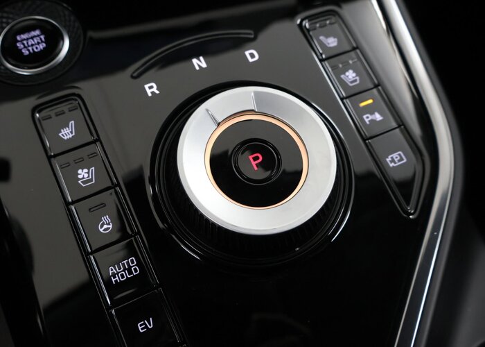 Kia Niro 1.6 GDi PHEV ExecutiveLine