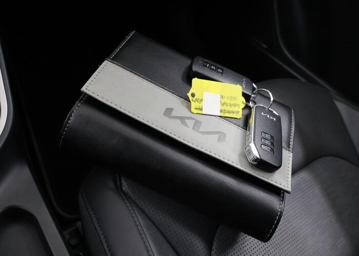 Kia Niro 1.6 GDi PHEV ExecutiveLine