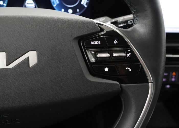 Kia Niro 1.6 GDi PHEV ExecutiveLine