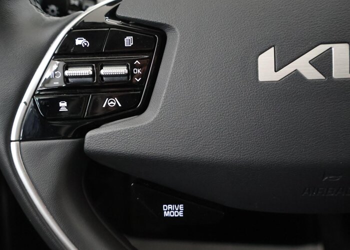 Kia Niro 1.6 GDi PHEV ExecutiveLine
