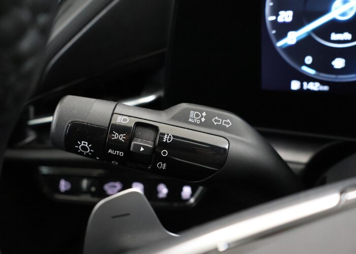 Kia Niro 1.6 GDi PHEV ExecutiveLine
