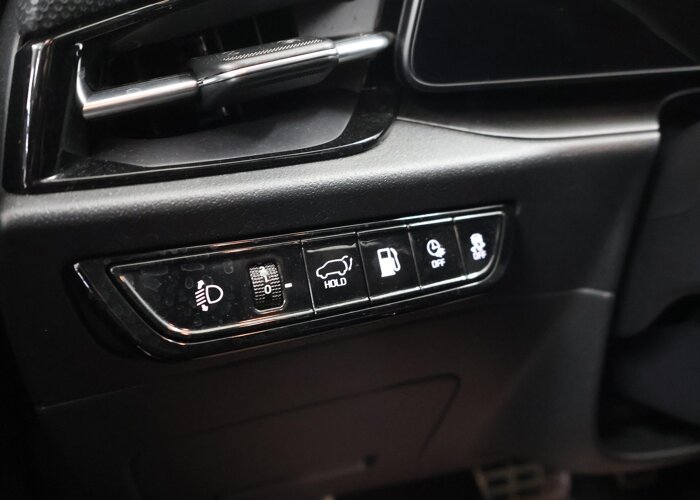 Kia Niro 1.6 GDi PHEV ExecutiveLine