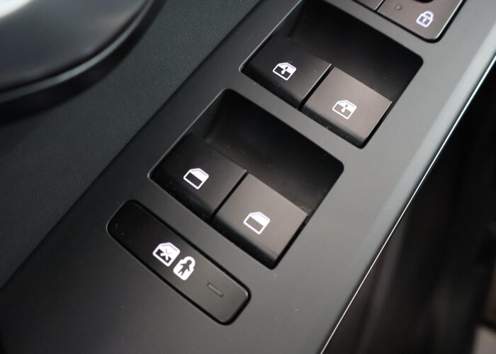 Kia Niro 1.6 GDi PHEV ExecutiveLine