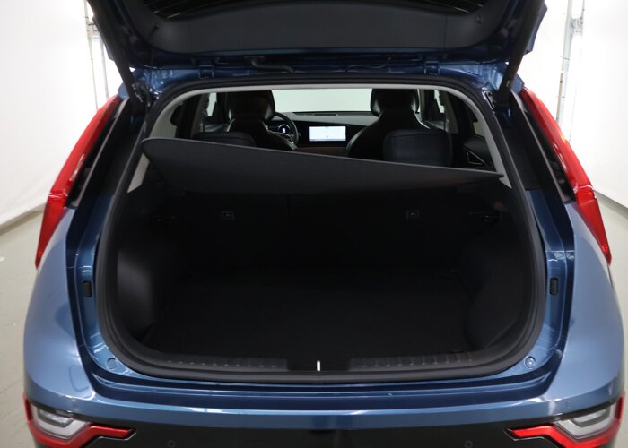Kia Niro 1.6 GDi PHEV ExecutiveLine
