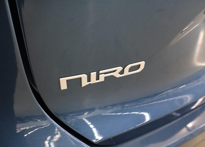 Kia Niro 1.6 GDi PHEV ExecutiveLine
