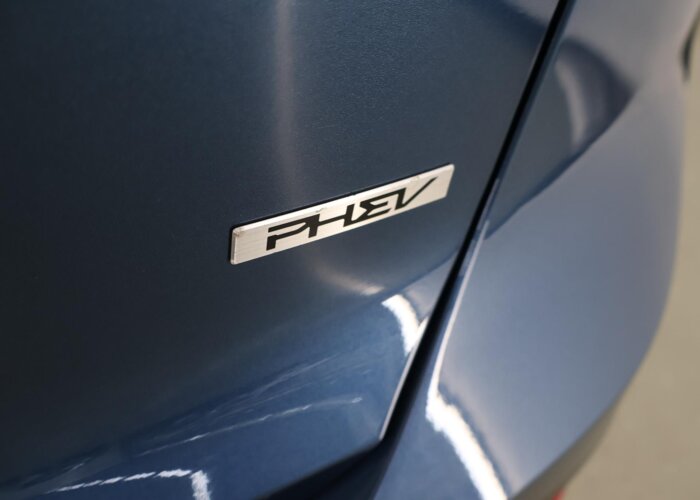 Kia Niro 1.6 GDi PHEV ExecutiveLine