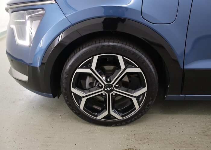 Kia Niro 1.6 GDi PHEV ExecutiveLine