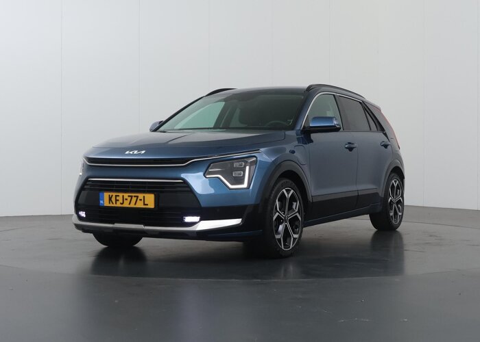 Kia Niro 1.6 GDi PHEV ExecutiveLine