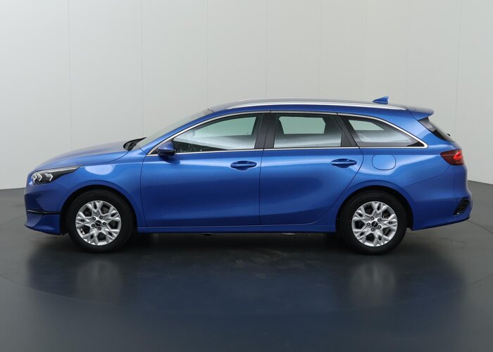 Kia Ceed Sportswagon 1.0 T-GDi DynamicLine