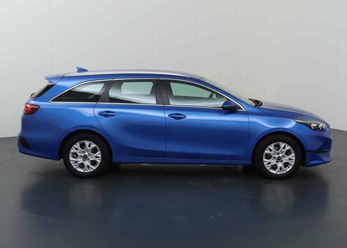 Kia Ceed Sportswagon 1.0 T-GDi DynamicLine