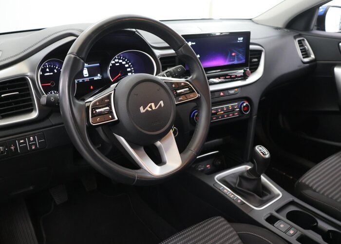Kia Ceed Sportswagon 1.0 T-GDi DynamicLine