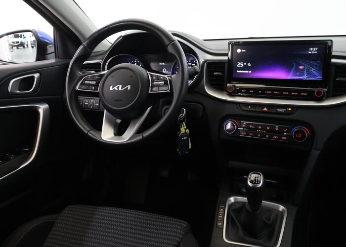 Kia Ceed Sportswagon 1.0 T-GDi DynamicLine