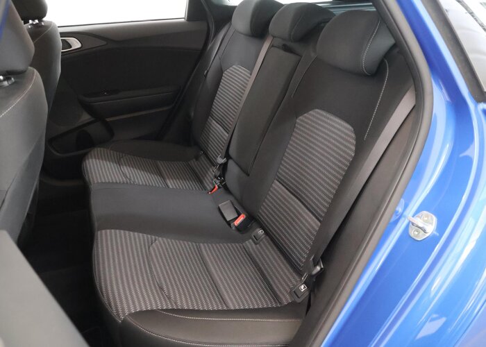 Kia Ceed Sportswagon 1.0 T-GDi DynamicLine
