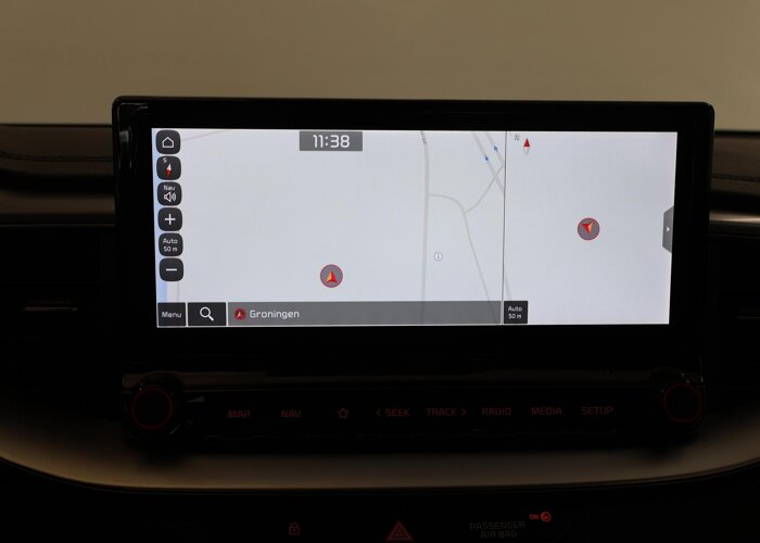 Kia Ceed Sportswagon 1.0 T-GDi DynamicLine