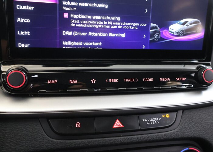 Kia Ceed Sportswagon 1.0 T-GDi DynamicLine