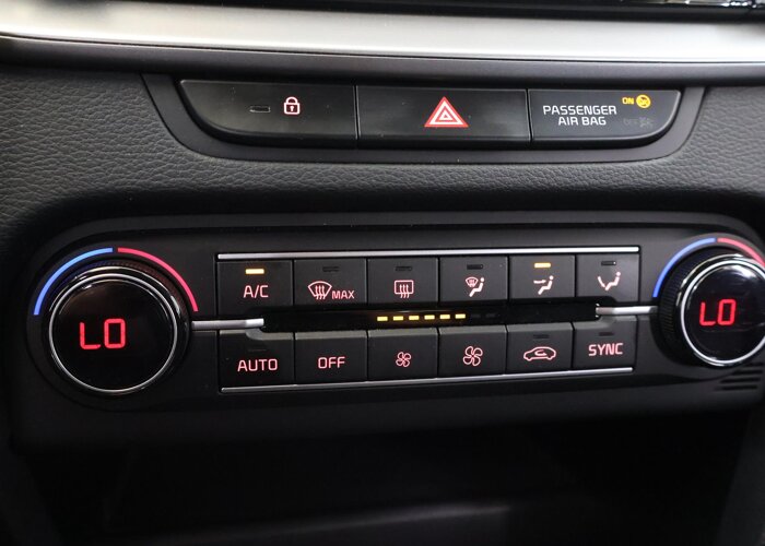 Kia Ceed Sportswagon 1.0 T-GDi DynamicLine