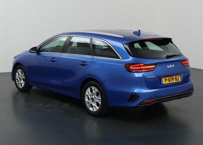 Kia Ceed Sportswagon 1.0 T-GDi DynamicLine