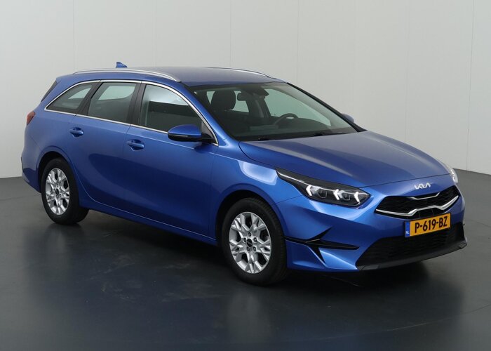 Kia Ceed Sportswagon 1.0 T-GDi DynamicLine