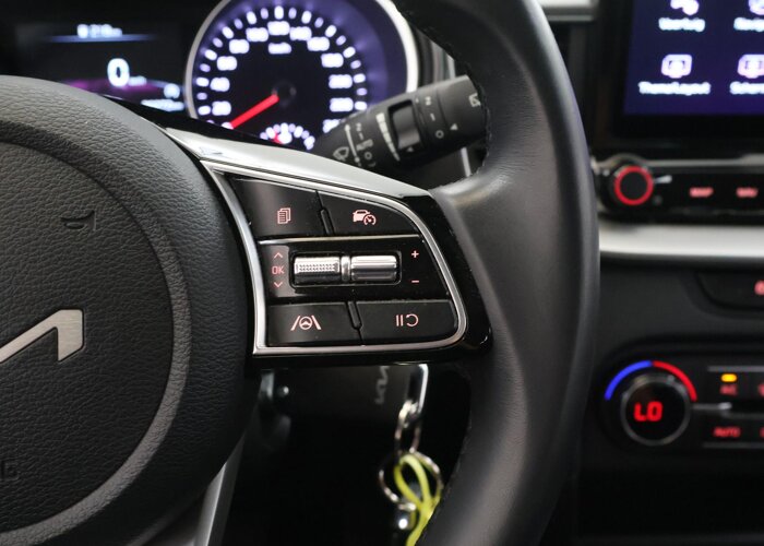 Kia Ceed Sportswagon 1.0 T-GDi DynamicLine