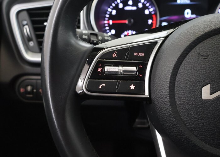 Kia Ceed Sportswagon 1.0 T-GDi DynamicLine