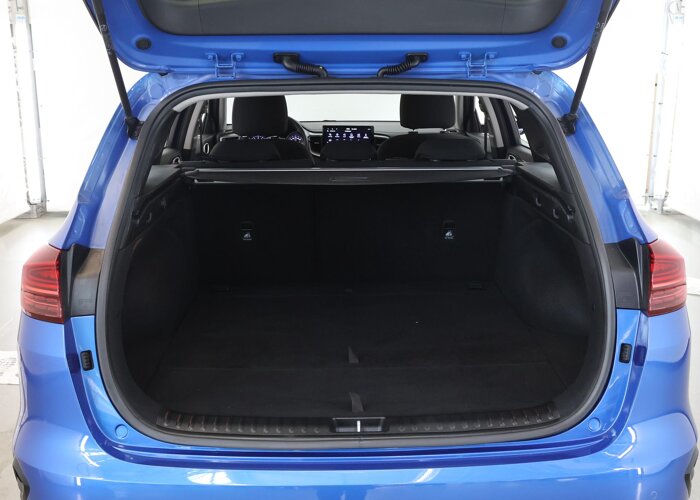 Kia Ceed Sportswagon 1.0 T-GDi DynamicLine