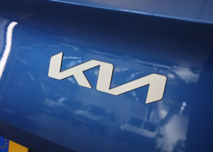 Kia Ceed Sportswagon 1.0 T-GDi DynamicLine