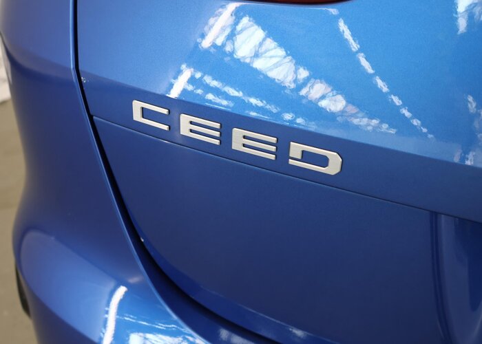 Kia Ceed Sportswagon 1.0 T-GDi DynamicLine