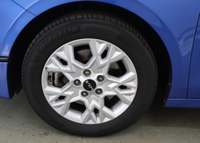 Kia Ceed Sportswagon 1.0 T-GDi DynamicLine