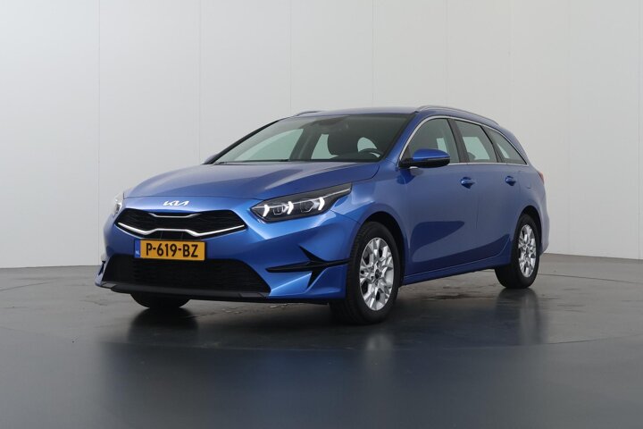 Kia Ceed Sportswagon