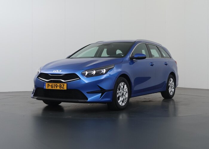 Kia Ceed Sportswagon 1.0 T-GDi DynamicLine