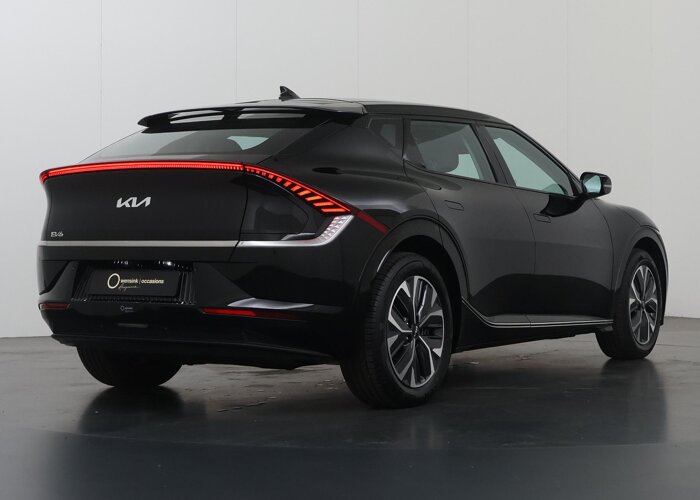 Kia Ev6 Edition 77.4 kWh