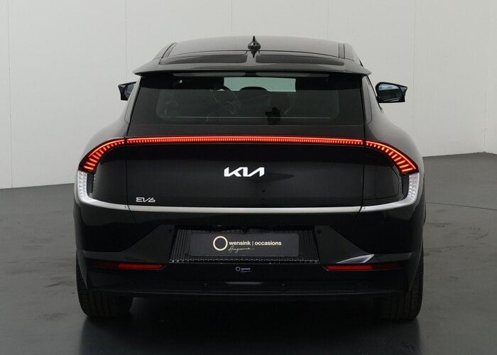 Kia Ev6 Edition 77.4 kWh