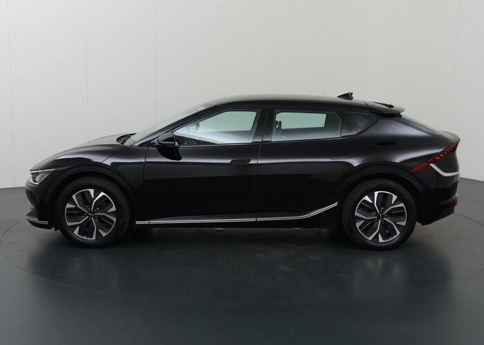 Kia Ev6 Edition 77.4 kWh
