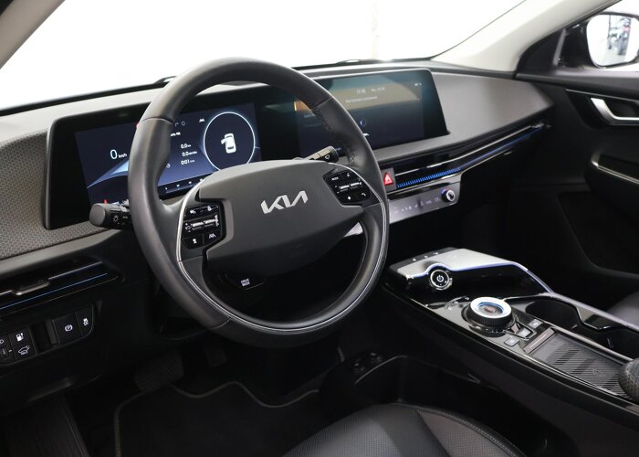 Kia Ev6 Edition 77.4 kWh