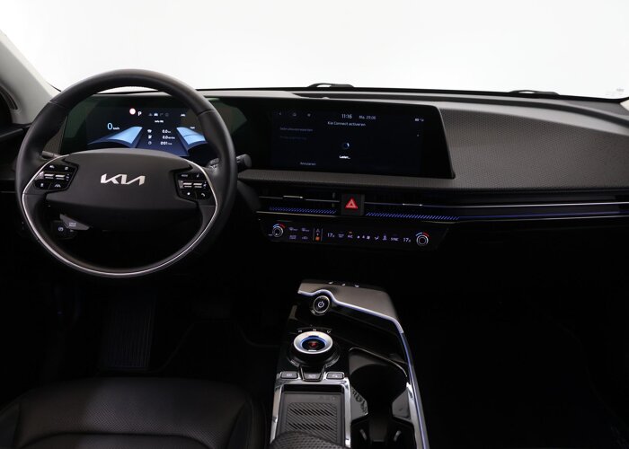 Kia Ev6 Edition 77.4 kWh