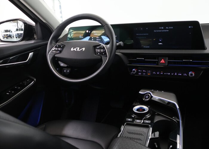 Kia Ev6 Edition 77.4 kWh