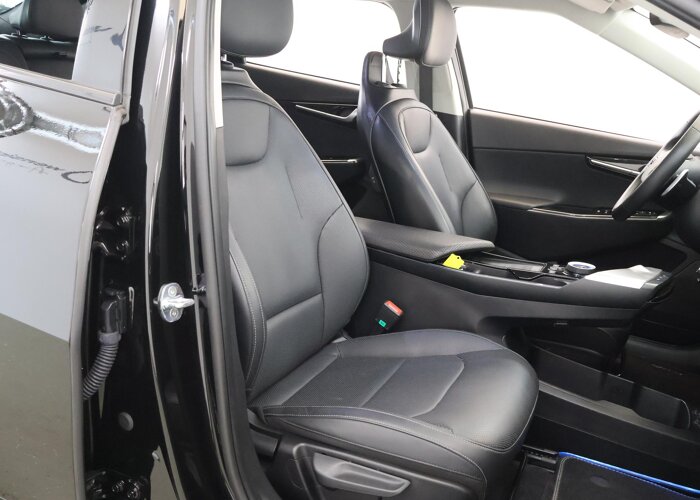 Kia Ev6 Edition 77.4 kWh