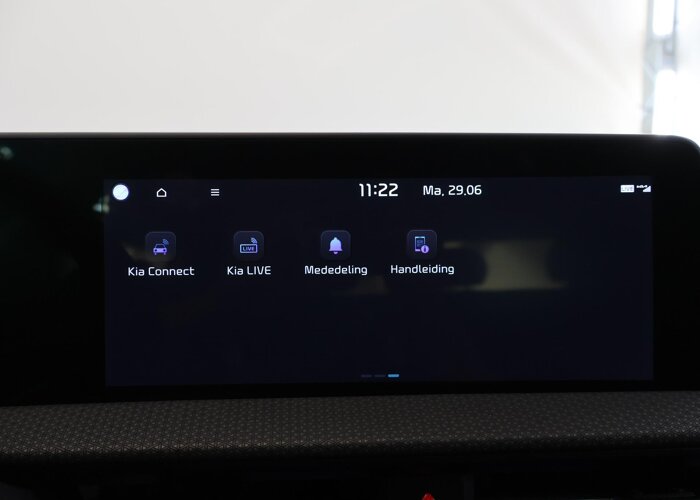 Kia Ev6 Edition 77.4 kWh
