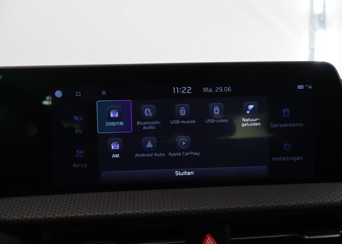 Kia Ev6 Edition 77.4 kWh